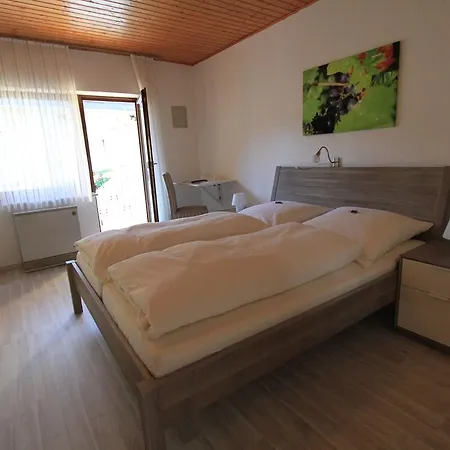 酒店 弗瑞恩维恩吉特赛尔瓦兹维恩酒店 梅塞尼希