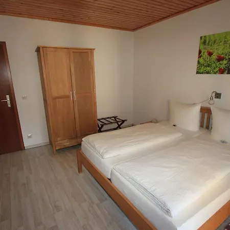 Hotel Ferienweingut Serwaziwein