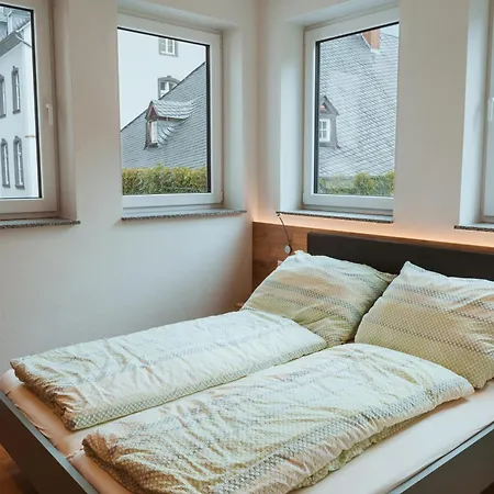 Ferienweingut Serwaziwein 2* Mesenich