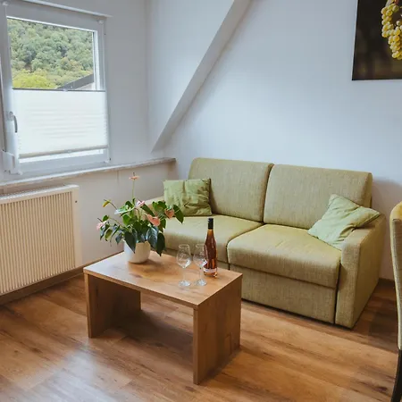 Ferienweingut Serwaziwein فندق 2*