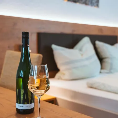 Ferienweingut Serwaziwein 2* ميسينيش