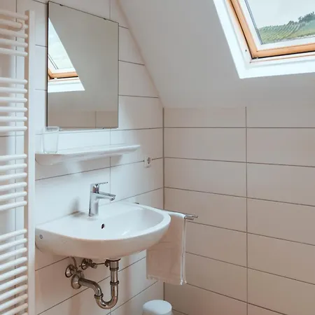 Ferienweingut Serwaziwein Otel