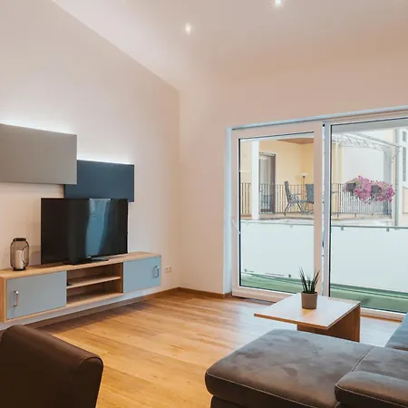 Ferienweingut Serwaziwein 2*