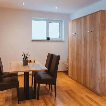 Ferienweingut Serwaziwein Mesenich