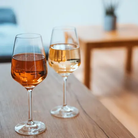 Szálloda Ferienweingut Serwaziwein Mesenich