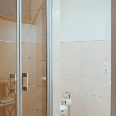 酒店 弗瑞恩维恩吉特赛尔瓦兹维恩酒店 梅塞尼希