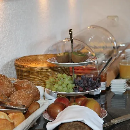 Ferienweingut Serwaziwein ميسينيش