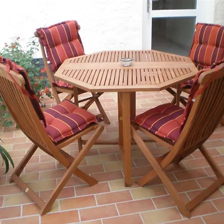 Ferienweingut Serwaziwein 2* Mesenich