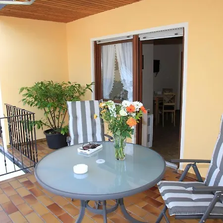 Hotel Ferienweingut Serwaziwein 2*