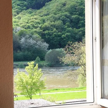 Ferienweingut Serwaziwein Mesenich