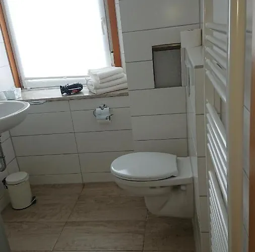 Ferienweingut Serwaziwein Hotell Mesenich