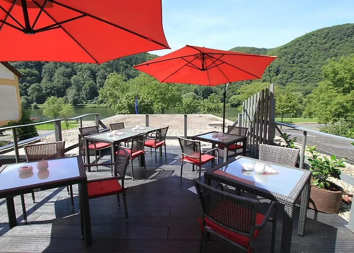 Ferienweingut Serwaziwein