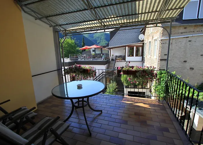 Ferienweingut Serwaziwein