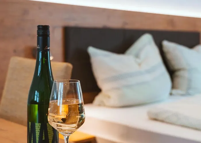 Ferienweingut Serwaziwein 2* Mesenich