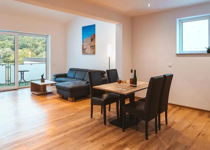 Ferienweingut Serwaziwein 2*