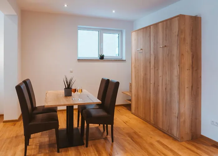 Ferienweingut Serwaziwein Mesenich