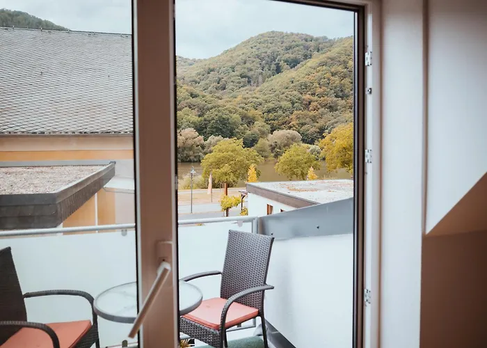 Hotell Ferienweingut Serwaziwein 2*