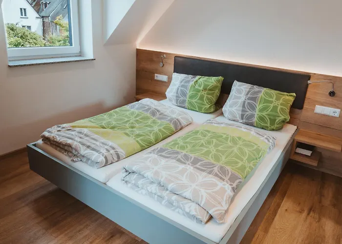 Ferienweingut Serwaziwein Hotell 2*