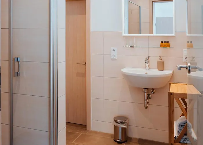 Hotell Ferienweingut Serwaziwein