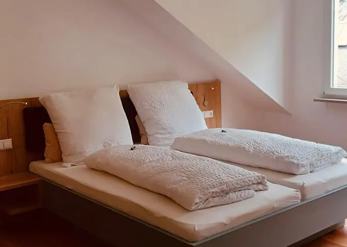 Hotell Ferienweingut Serwaziwein 2*