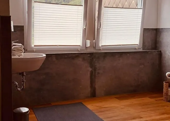 Hotell Ferienweingut Serwaziwein 2*