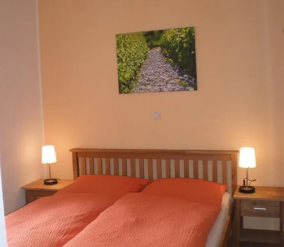 Hotel Ferienweingut Serwaziwein 2*