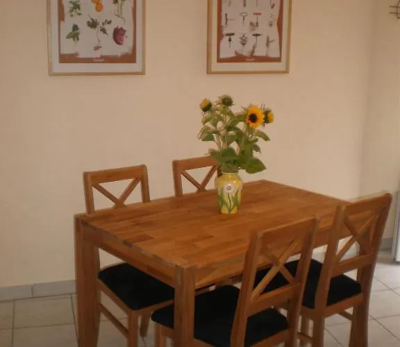 Ferienweingut Serwaziwein Mesenich