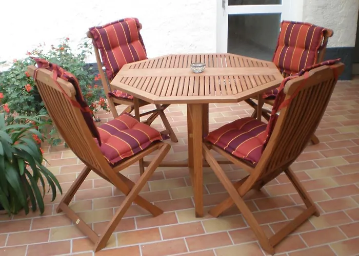 Ferienweingut Serwaziwein 2* Mesenich