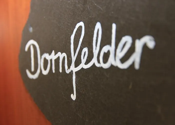 Ferienweingut Serwaziwein Hotel Mesenich