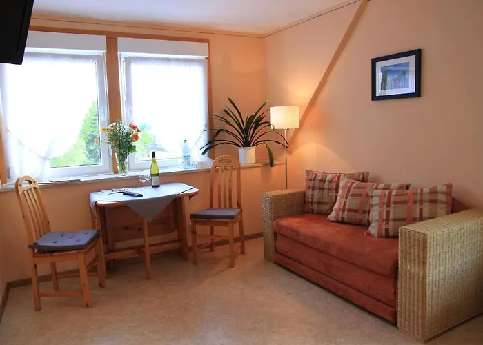 Hotell Ferienweingut Serwaziwein