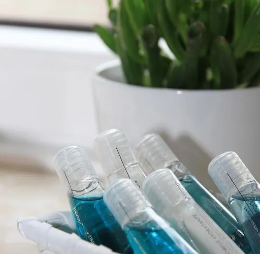 Hotell Ferienweingut Serwaziwein 2*