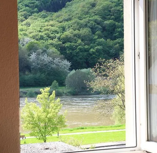 Ferienweingut Serwaziwein Mesenich